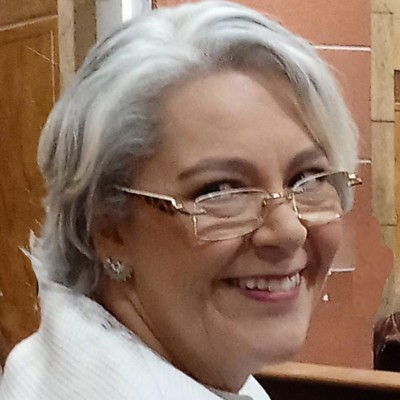 Foto de Sonia Lota